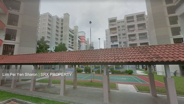 Blk 403 Jurong West Street 42 (Jurong West), HDB 4 Rooms #191547952